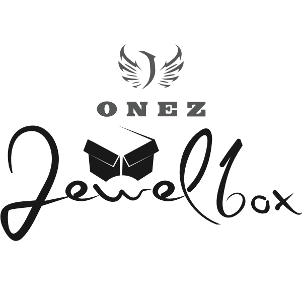 Onez Jewelbox Logo ,Logo , icon , SVG Onez Jewelbox Logo