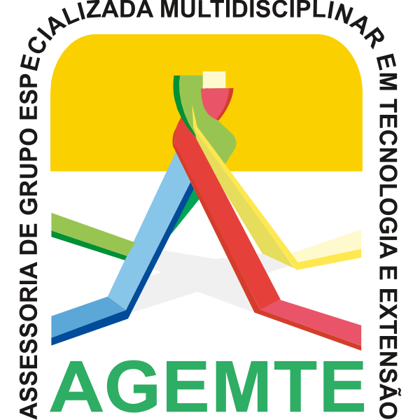 ONG AGEMTE Logo ,Logo , icon , SVG ONG AGEMTE Logo