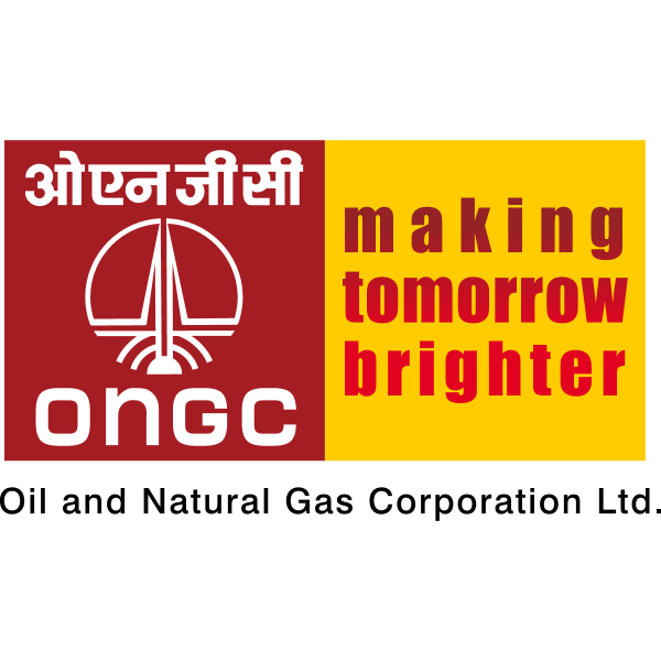 Ongc ,Logo , icon , SVG Ongc