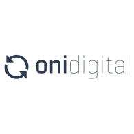 Oni Digital Logo ,Logo , icon , SVG Oni Digital Logo