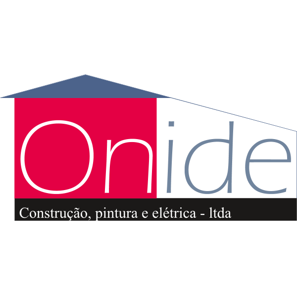 Onide Logo