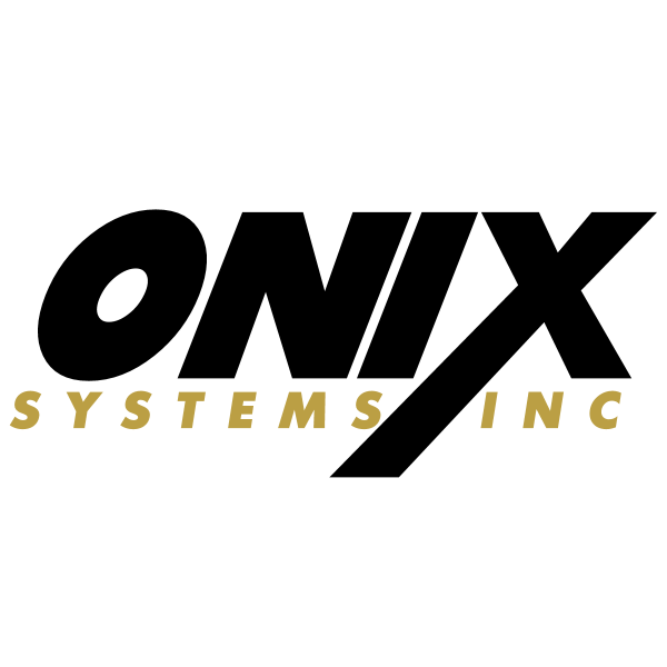 Onix Systems ,Logo , icon , SVG Onix Systems