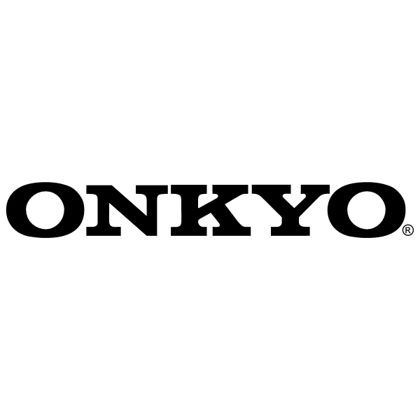 Onkyo ,Logo , icon , SVG Onkyo