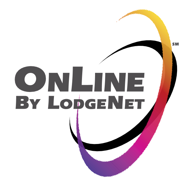 OnLine By LodgeNet