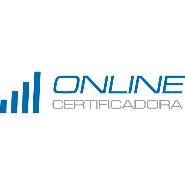 Online Certificadora Logo ,Logo , icon , SVG Online Certificadora Logo
