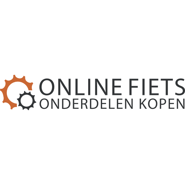 Online Fietsonderdelen Kopen Logo ,Logo , icon , SVG Online Fietsonderdelen Kopen Logo