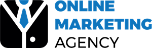 Online Marketing Agency Logo