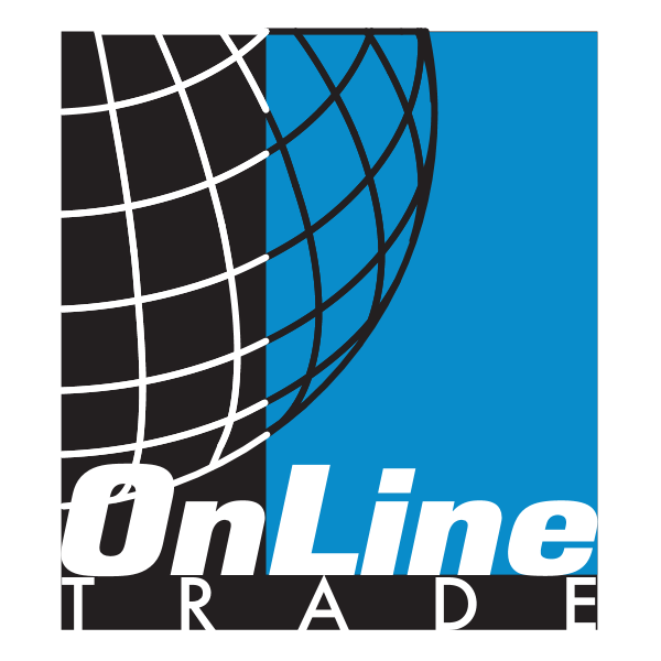 OnLine Trade Logo ,Logo , icon , SVG OnLine Trade Logo