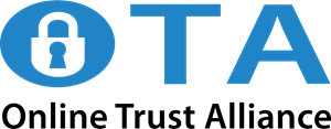 Online Trust Alliance OTA Logo ,Logo , icon , SVG Online Trust Alliance OTA Logo