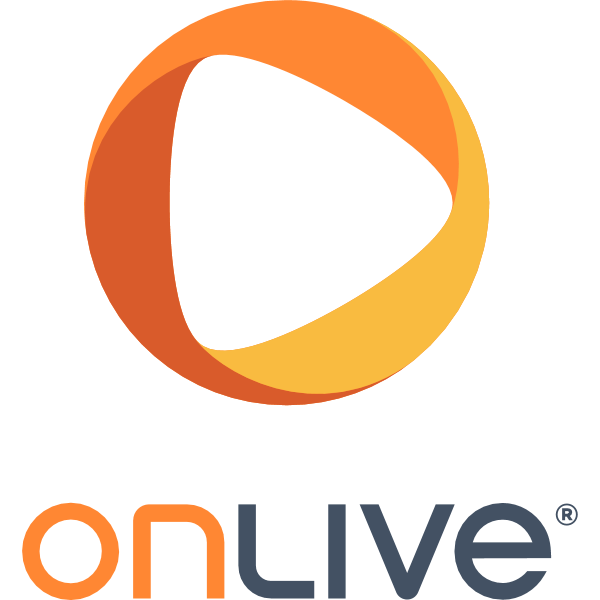 OnLive ,Logo , icon , SVG OnLive