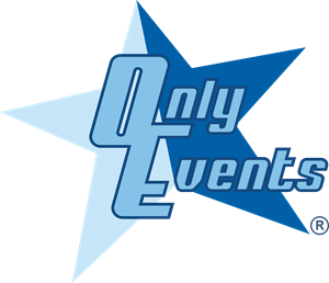 Only Events Logo
