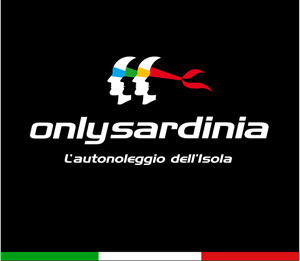 Only Sardinia Autonoleggio Logo ,Logo , icon , SVG Only Sardinia Autonoleggio Logo