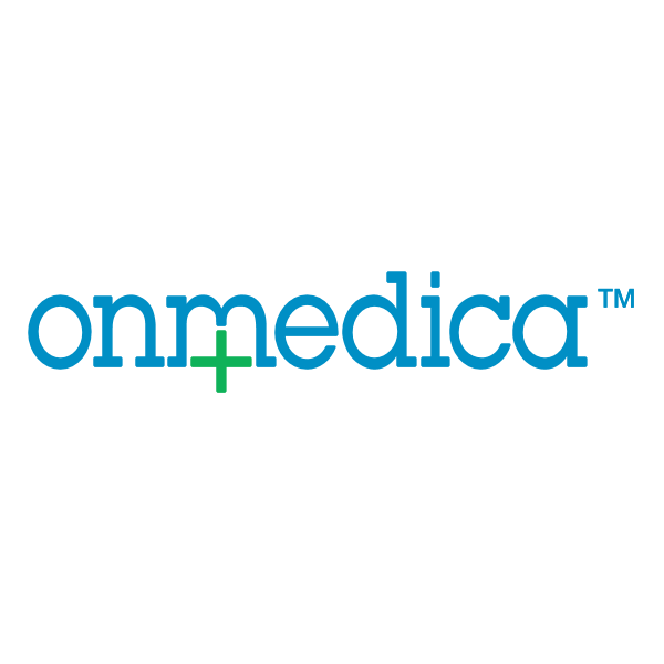 Onmedica Group Plc Logo ,Logo , icon , SVG Onmedica Group Plc Logo