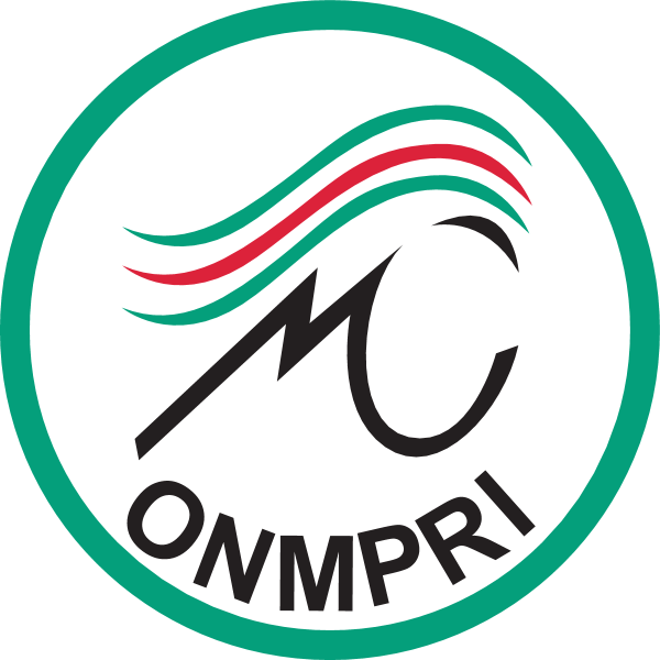 ONMPRI Logo ,Logo , icon , SVG ONMPRI Logo