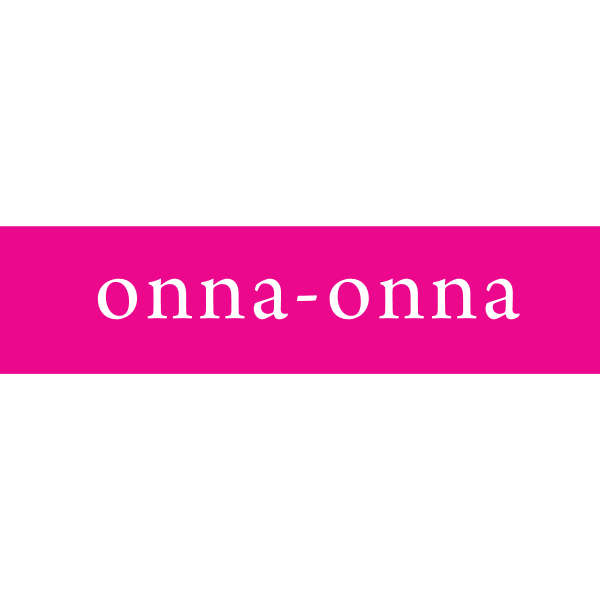 Onna-onna Logo ,Logo , icon , SVG Onna-onna Logo