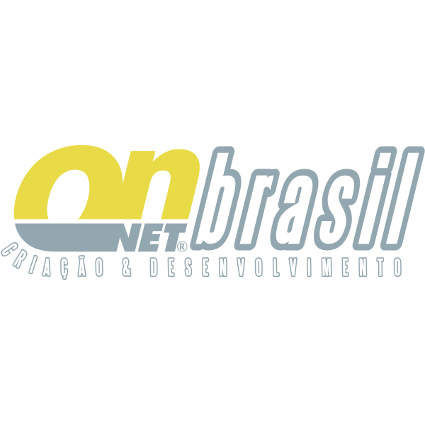OnnetBrasil Logo ,Logo , icon , SVG OnnetBrasil Logo