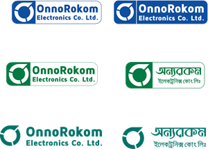 Onnorokom Electronics Co. Ltd Logo ,Logo , icon , SVG Onnorokom Electronics Co. Ltd Logo