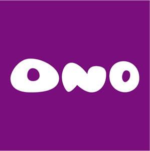 ONO Logo ,Logo , icon , SVG ONO Logo