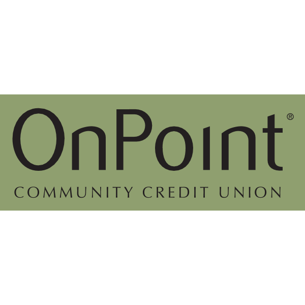 OnPoint Community Credit Union Logo
