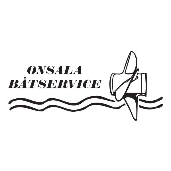 Onsala Batservice Logo ,Logo , icon , SVG Onsala Batservice Logo