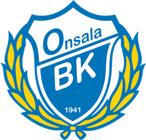 Onsala BK Logo ,Logo , icon , SVG Onsala BK Logo