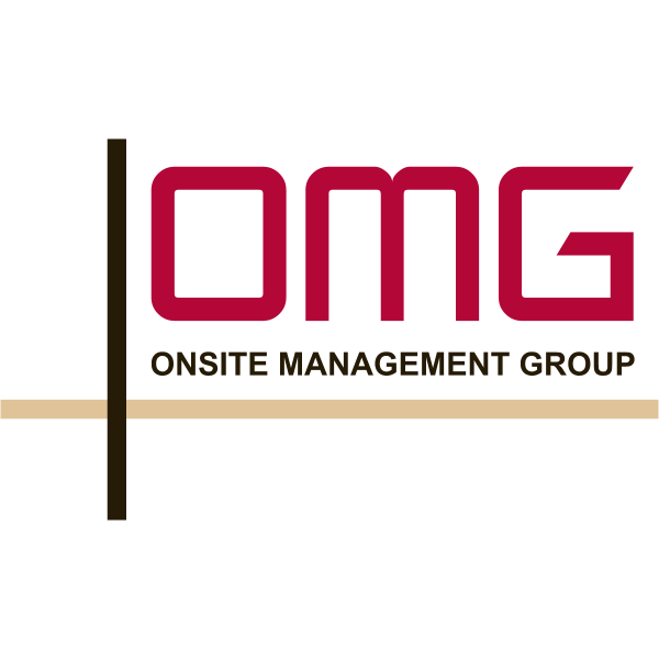 Onsite Management Group Logo ,Logo , icon , SVG Onsite Management Group Logo
