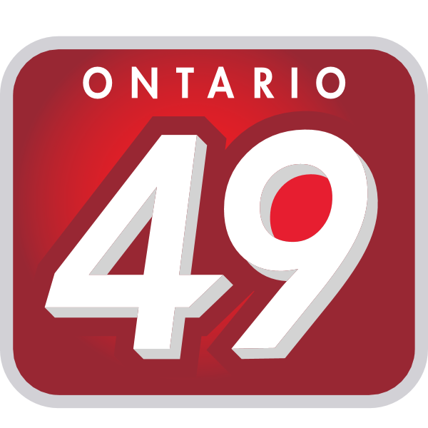 Ontario 49 Logo ,Logo , icon , SVG Ontario 49 Logo