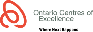 Ontario Centres of Excellence Logo ,Logo , icon , SVG Ontario Centres of Excellence Logo