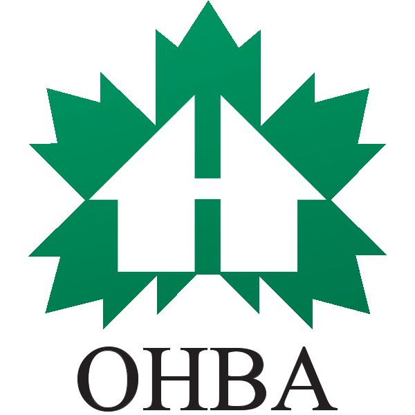 Ontario Home Builders’ Association Logo