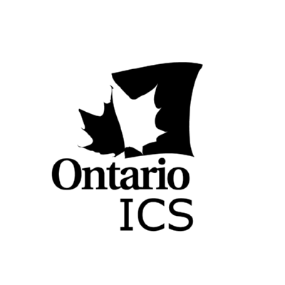 Ontario ICS Logo