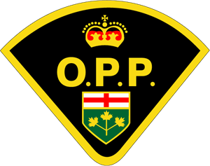 Ontario Provincial Police OPP Logo ,Logo , icon , SVG Ontario Provincial Police OPP Logo
