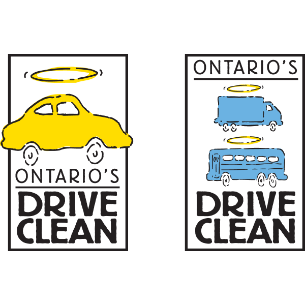 Ontario’s Drive Clean Logo ,Logo , icon , SVG Ontario’s Drive Clean Logo