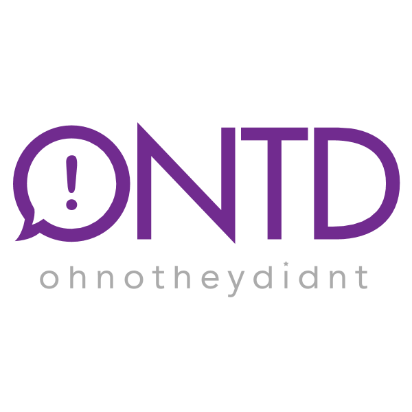 ONTD logo