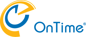 OnTime Logo