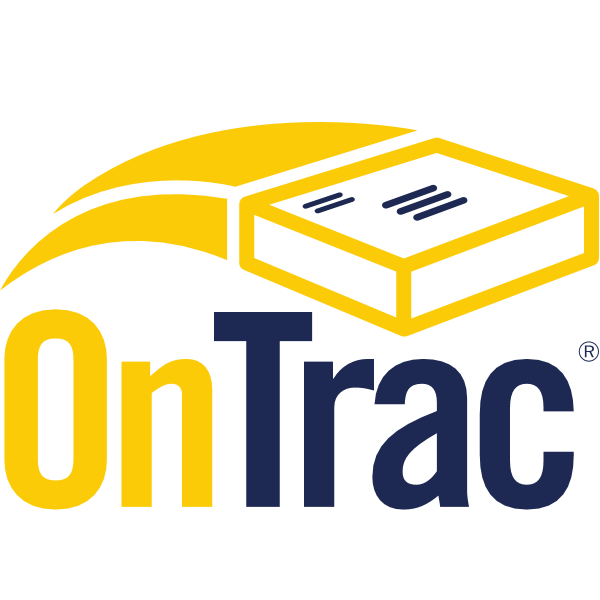 Ontrac Logo