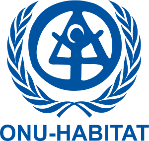 ONU HABITAT Logo ,Logo , icon , SVG ONU HABITAT Logo