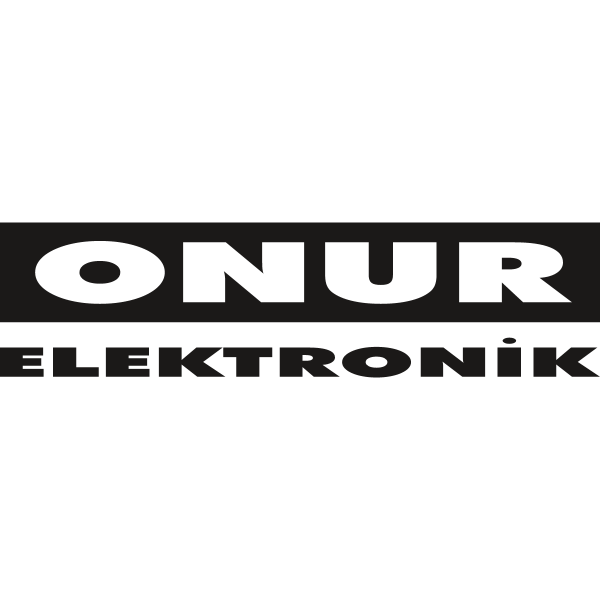 Onur Elektronik Logo ,Logo , icon , SVG Onur Elektronik Logo