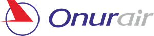 onurair Logo