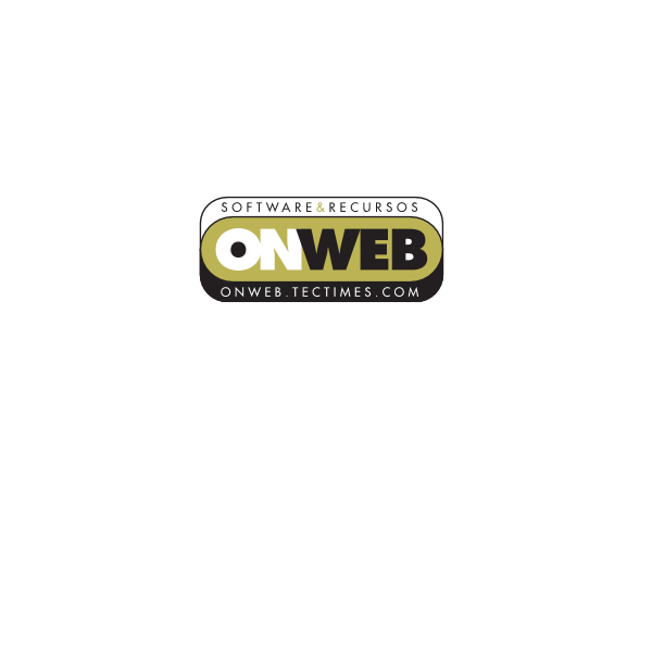 ONWEB Logo ,Logo , icon , SVG ONWEB Logo