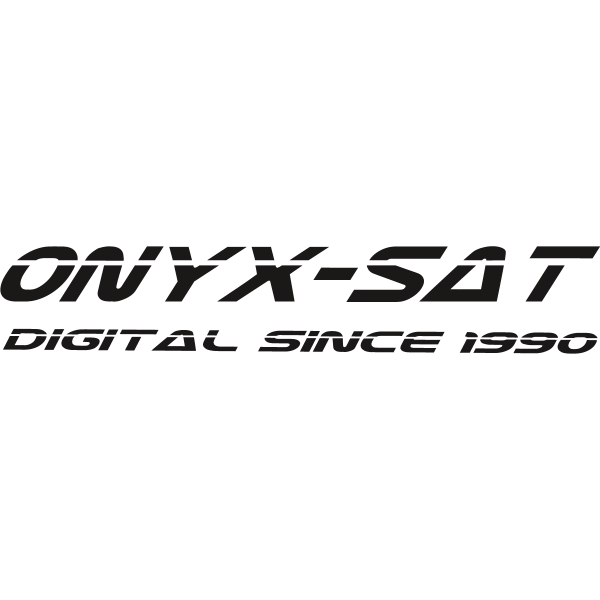 Onyx-Sat Logo ,Logo , icon , SVG Onyx-Sat Logo