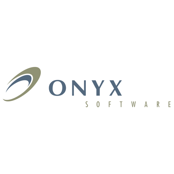 Onyx Software Logo ,Logo , icon , SVG Onyx Software Logo
