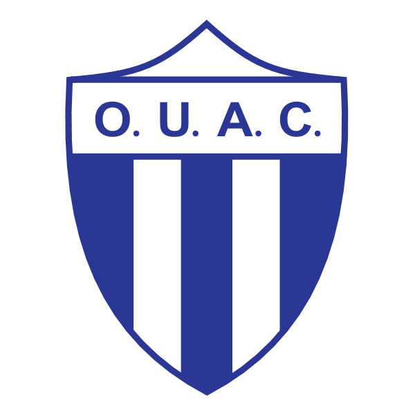Onze Unidos Atletico Clube do Rio de Janeiro-RJ Logo