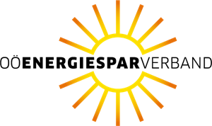 OÖ Energiesparverband Logo ,Logo , icon , SVG OÖ Energiesparverband Logo