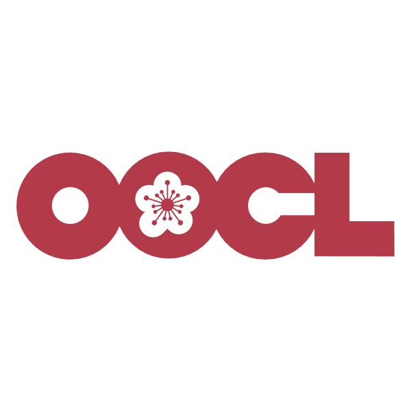 OOCL ,Logo , icon , SVG OOCL