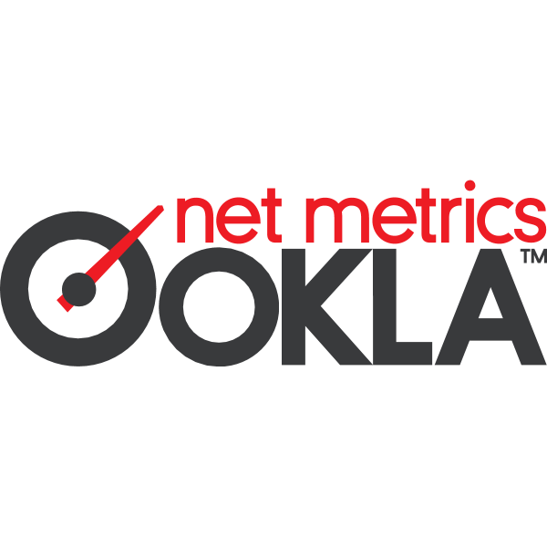 Ookla Net Metrics Logo ,Logo , icon , SVG Ookla Net Metrics Logo