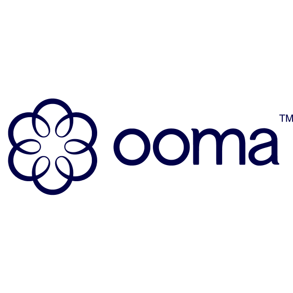 Ooma Logo