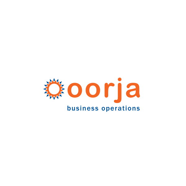 Oorja Logo ,Logo , icon , SVG Oorja Logo