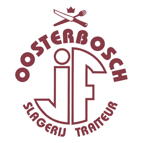 Oosterbosch Logo
