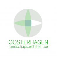 Oosterhagen Landscapearchitecture Logo ,Logo , icon , SVG Oosterhagen Landscapearchitecture Logo