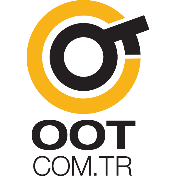 OOT.COM.TR Logo